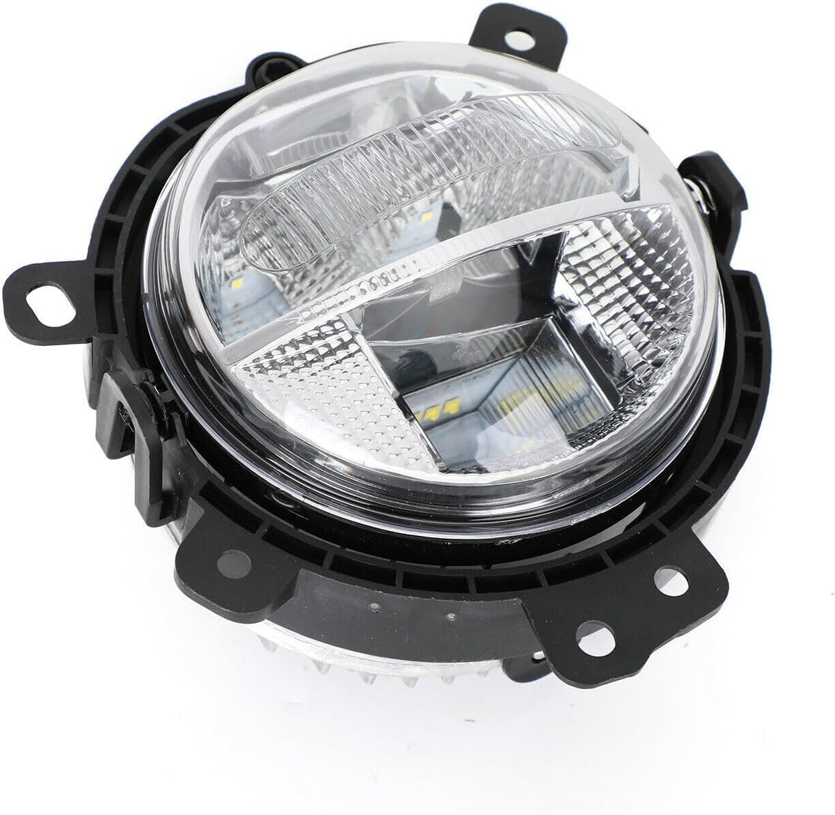 ya 10 9.16 zhengce Front Bumper Left Fog Light Lamp 63177329171 for Mini F55 F56 F54 F57