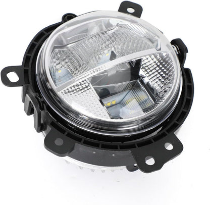 ya 10 9.16 zhengce Front Bumper Left Fog Light Lamp 63177329171 for Mini F55 F56 F54 F57
