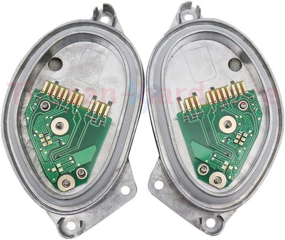 ya 7 8.24 baidi Turn signal LED light source module suitable for BMW X5 X6 G05 63119477989 7990