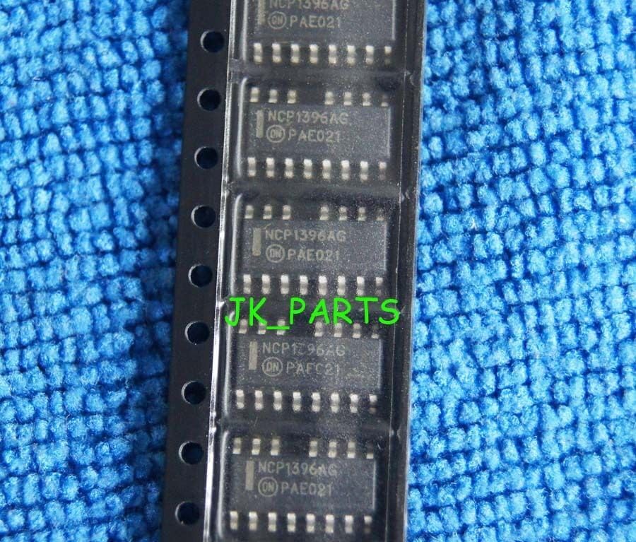 ya 16 10.20 baidi 2PCS NCP1396AG NCP1396A NCP1396 SOP-15#W7*-