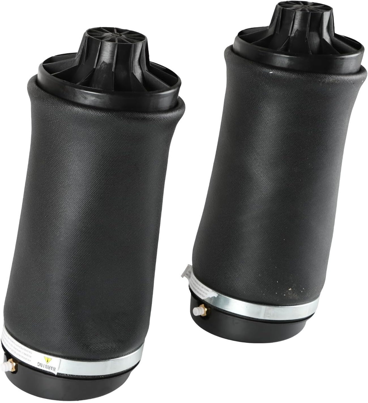ya 10 9.16 baidi 2PCS Air suspension bags for Jeep for Grand Cherokee 2011-2015 4-Door 68029912AC