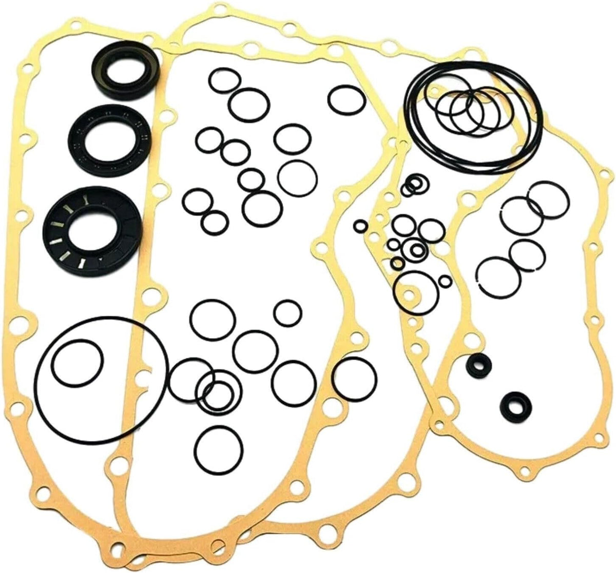 ya 10 9.16 baidi Automatic Transmission Rebuild Kit MDMA MDLA M4TA SDMA RD1 for Honda CRV 1997-2001-