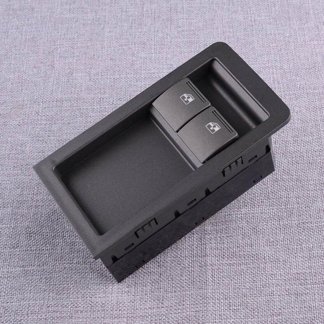ya 6 8.14 2 Button Master Power Window Control Switch for Holden Commodore VY SS UTE @