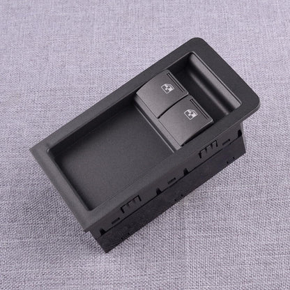 ya 6 8.14 2 Button Master Power Window Control Switch for Holden Commodore VY SS UTE @