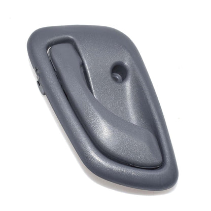 ya 6 8.14 Left Gray Interior Door Handle Suitable for Chevrolet Tracker 1999-2004 30024125