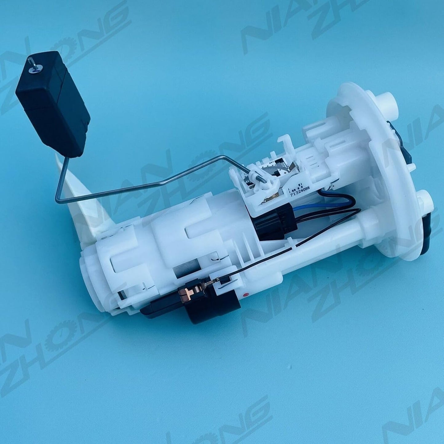 ya 8 8.24 baidi Fuel Pump Assembly 23210-BZ140 23210-B1010 for Daihatsu Sirion 2 (M3) Materia