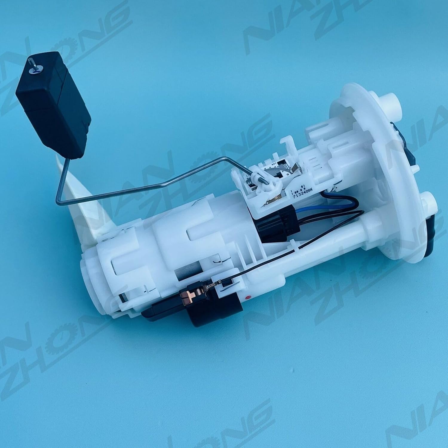 ya 8 8.24 baidi Fuel Pump Assembly 23210-BZ140 23210-B1010 for Daihatsu Sirion 2 (M3) Materia