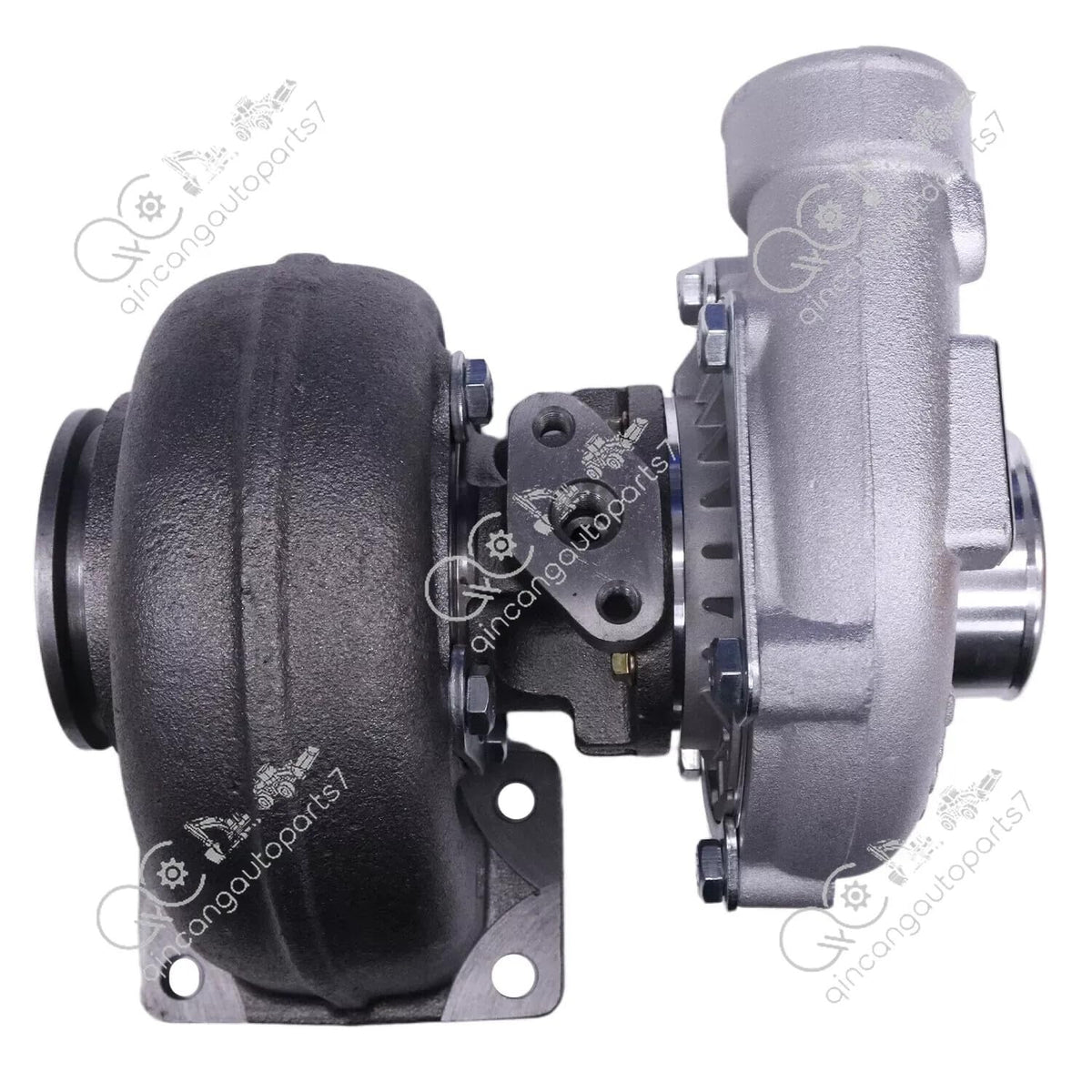 ya 16 10.20 baidi 83959416 Turbo for Tractor 6410 6600 6610 6810 7600 7610 7700 750 7500 755