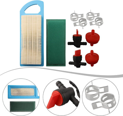 ya 26 10.21 baidi Increase Efficiency with This Complete Air Filter Tune Up Kit for Engines