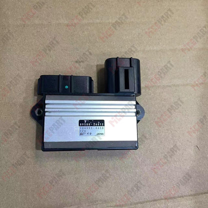 ya 5 8.10 Air Injector Control Module 8958035031 89580-26012 Compatible for Toyota Tacoma