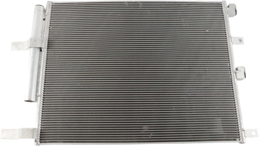 ya 2 8.15 A/C Condenser for 2013-18 for Dodge for Ram 2500 2012-18 for Dodge for Ram 3500 6.7L 4537