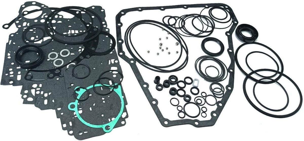 ya 10 9.16 baidi RE4F04A JF403E Transmission Master Rebuild Overhaul Kit Clutch Discs for Nissan