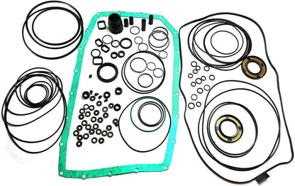 ya 10 9.16 baidi Automatic Transmission Master Rebuild Kit Overhaul Clutch Plate 6HP26 for BMW 3 5 6-