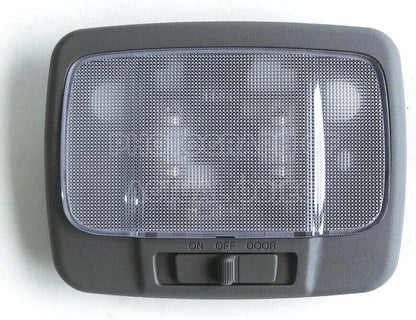 ya 4 8.24 baidi New Overhead Control Panel Room Light (Assy) for Kia for Sorento 2007-2008 OEM #928503E500CY