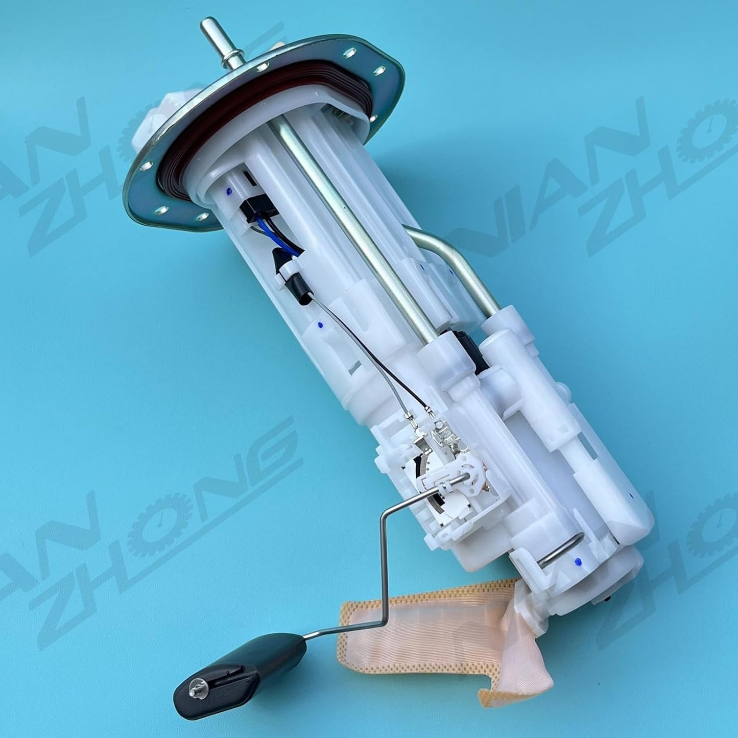 ya 8 8.24 baidi Fuel Pump Assembly for Hyundai Azera Grangeur 31110-3L000 2006-2010 311103L400