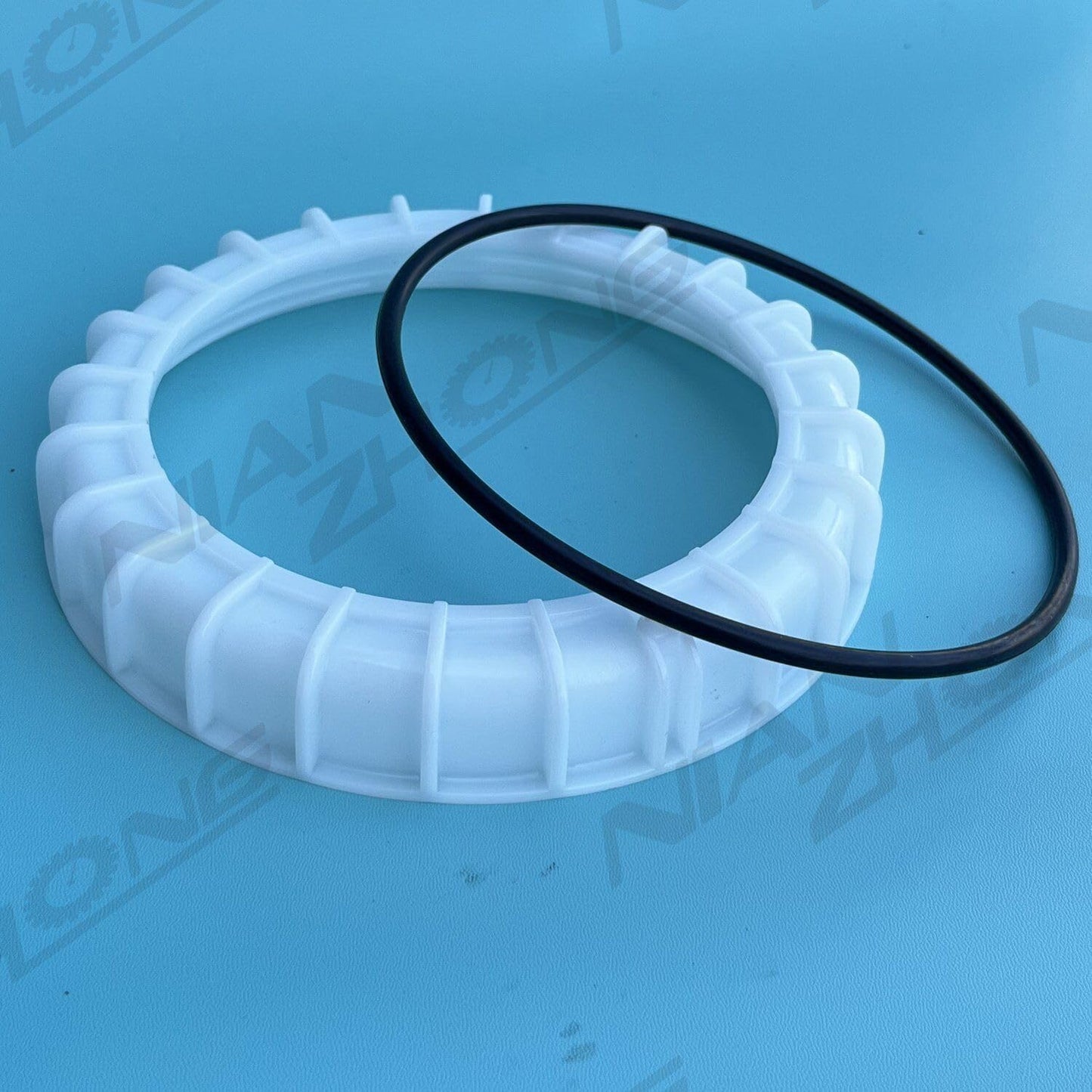 ya 4 8.24 baidi Tank Plastic Locking Ring Retainer 77144-0K010 for Toyota HILUX VIGO Fortuner