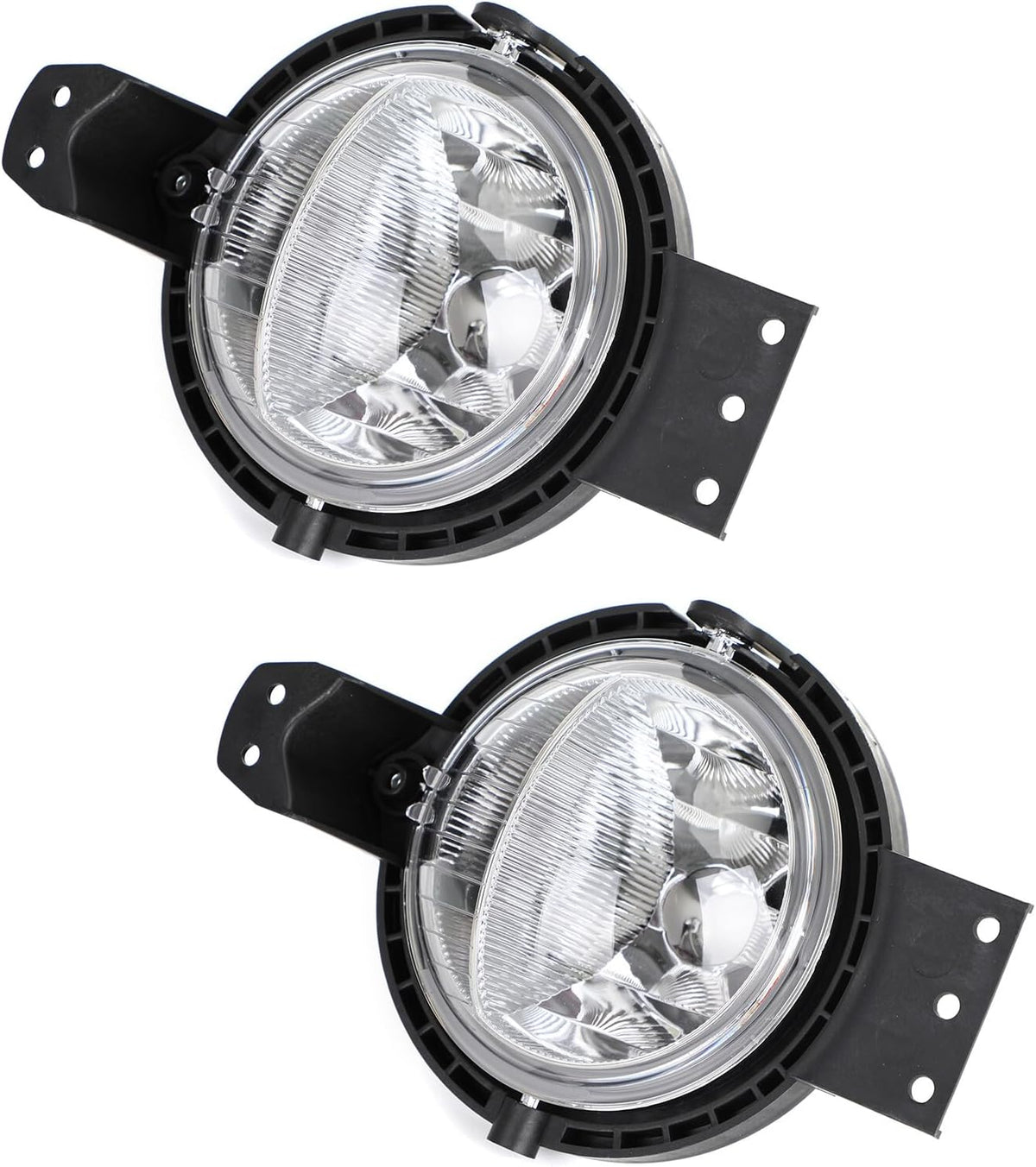 ya 10 9.16 zhengce Fog Light For 2011-2014 for Mini Cooper Countryman R60 Set of 2 Front Left