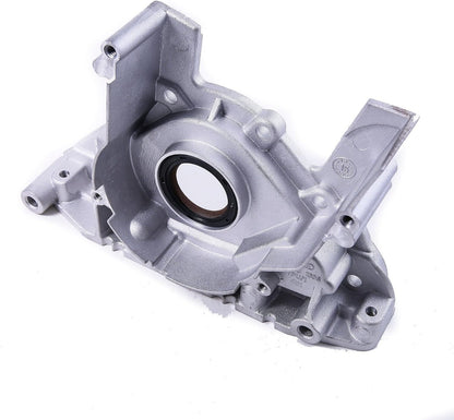 ya 6 8.24 baidi Front Crankshaft Seal Flange for VW for JETTA for Passat for Audi A4 TT 038103151R 1.8L