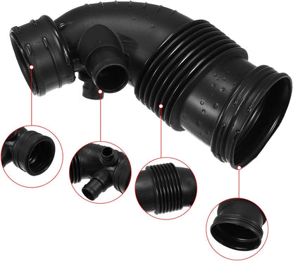 ya 4 8.14 Suitable for BMW F20 F20N F21N F30 116i 120i 316i 320i air duct filter tube 13717597586