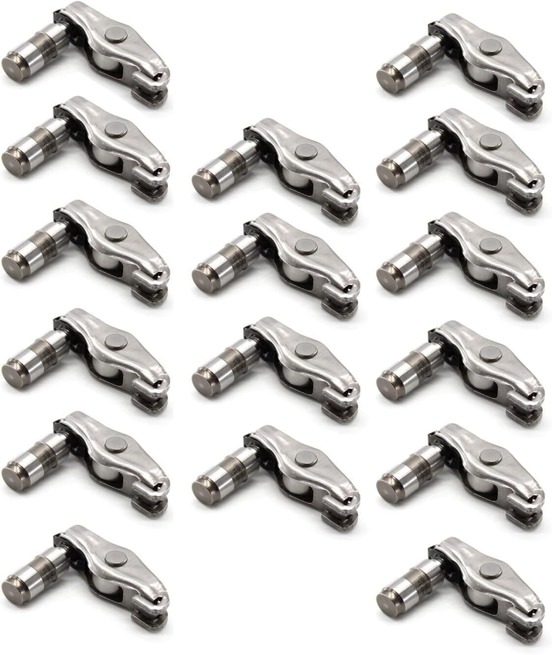 ya 4 8.14 HIMYCAR ROCKER ARMS Valve Lifter for for Land Rover 204DTD 204DTA AJ20D4 2.0 DIESEL