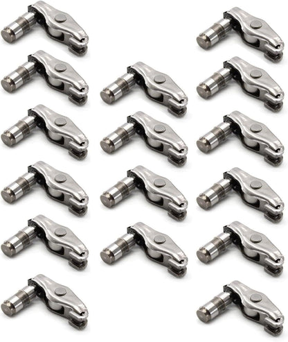 ya 4 8.14 HIMYCAR ROCKER ARMS Valve Lifter for for Land Rover 204DTD 204DTA AJ20D4 2.0 DIESEL