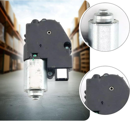 ya 11 9.14 baidiSunroof Moon Roof Motor for 2016-2020 for Hyundai for Tucson TL 1.6T 81631-D3000 GdwK
