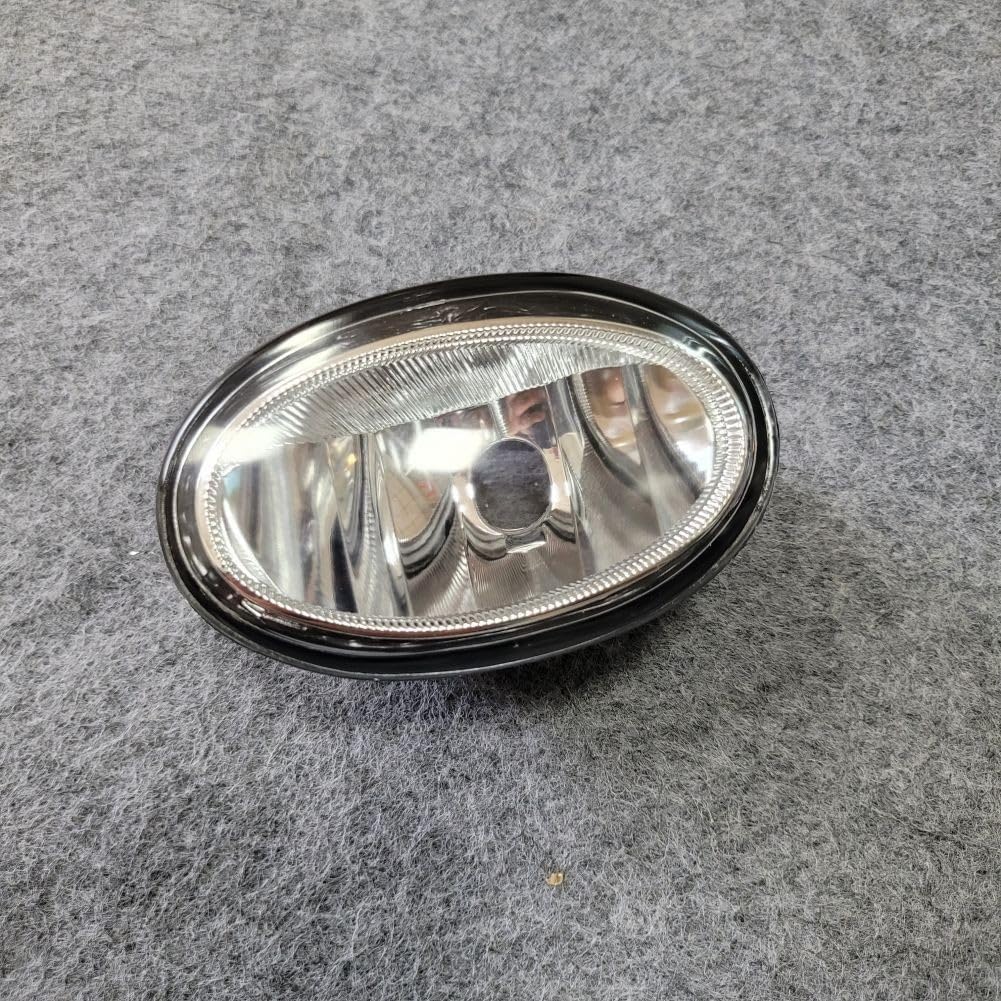ya 10 9.16 zhengce Fog Light for Honda HR-V 2016-2018