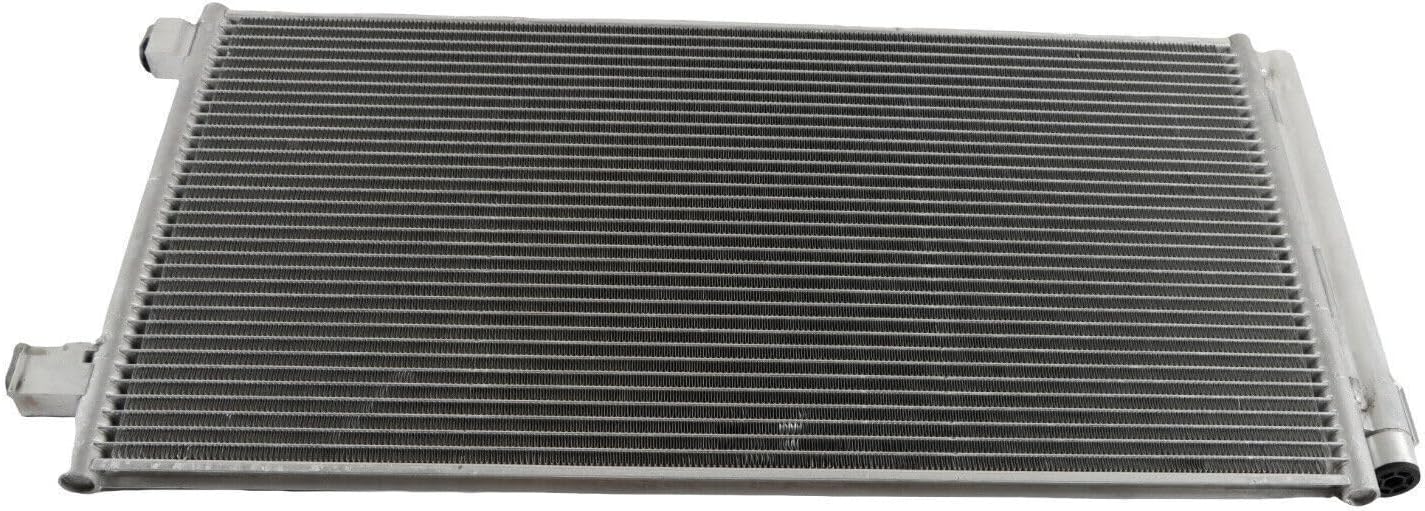 ya 2 8.15 AC A/C Condenser Fit for 2017-2022 Compass 2015-2021 for Jeep Renegade 2.4L Aluminum