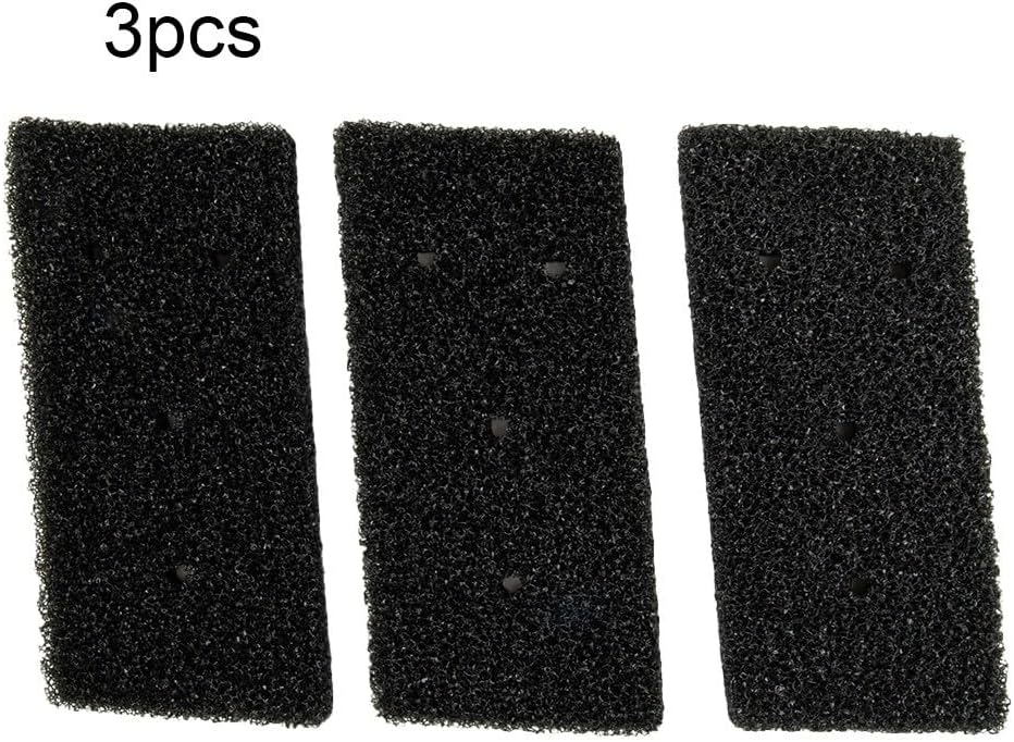 ya 26 10.21 baidi 3 pcs HX-Filters for Privileg 481010716911 Spon Filter