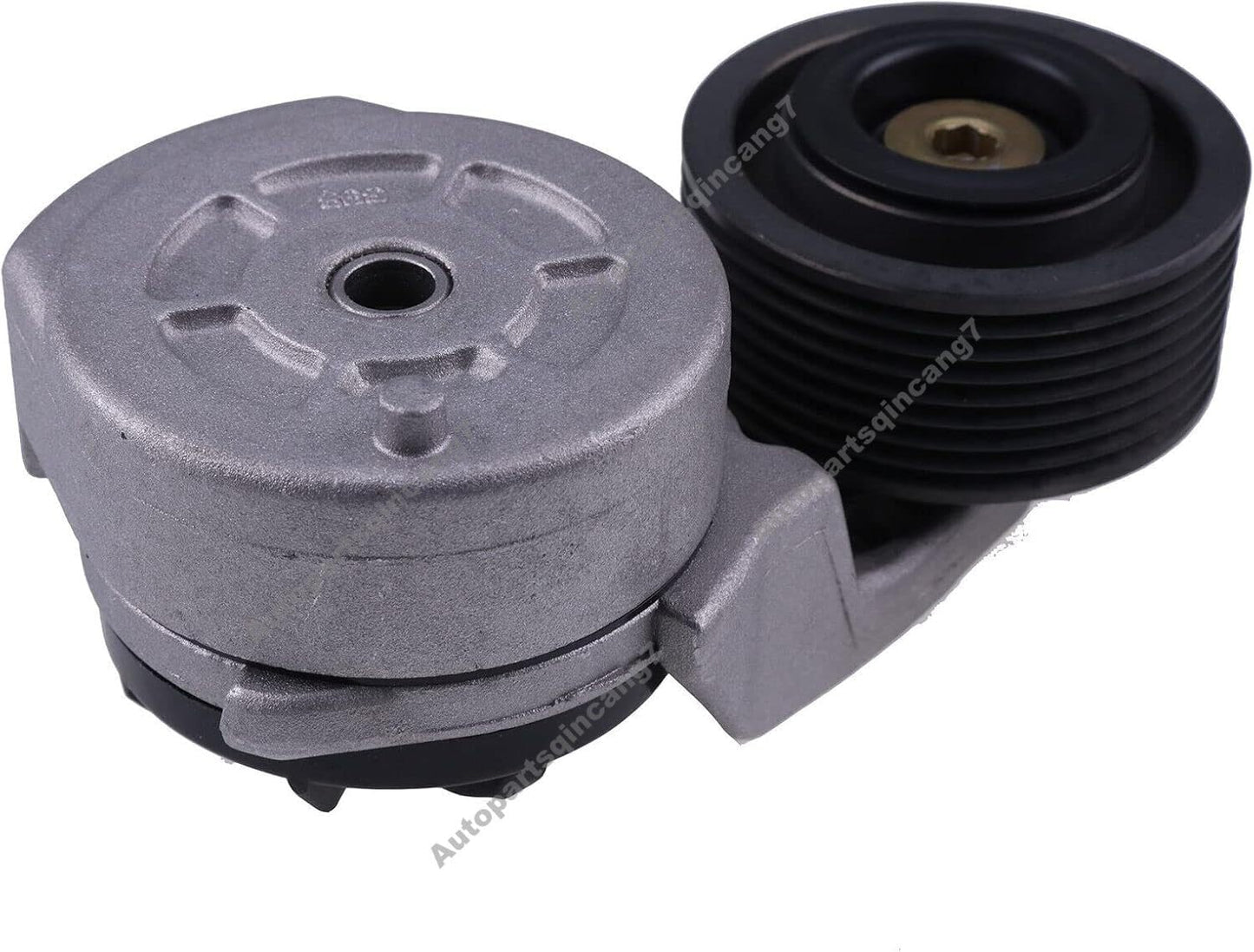 ya 6 8.24 baidi Belt Tensioner 87436755 for CASE CX240LR CPX610 2388 CX210 CX240 STX280 2377