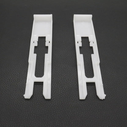 ya 4 8.14 4Pcs Fits for 01-07 for Buick for Pontiac 10318847 Headlight Mount Panel Retainer Clips