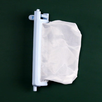 ya 26 10.21 baidi Suitable for Dual-Tube Washing Machine Filter Bags and mesh Bags.