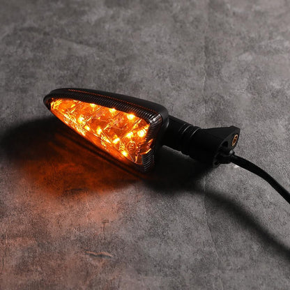 ya 13 9.15 baidi Turn Signal Light Indicator for BMW R1200GS R1250GS/Adventure R1250R R1200R/RS