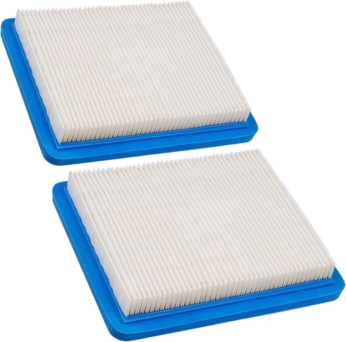 ya 23 10.7 baidi 2x Air Filter for Honda Zoomer Ruckus Metro Dio Z4 NPS50 2003-2014 / Crea SCOOPY