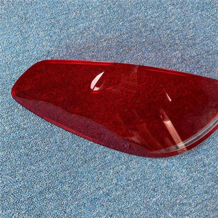 ya 4 8.10 Rear Tail Light Cover Left Ending For 2014-2018 for Mercedes-Benz S-Class C217