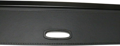 ya 2 8.15 for Volvo XC60 2018-2024 Retractable Trunk Luggage Shade Shield Cargo Cover