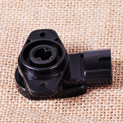 ya 6 8.24 baidi TPS Throttle Position Sensor TH296 Fits for Chevrolet Tracker 1.6L 2.0L 1999-2007