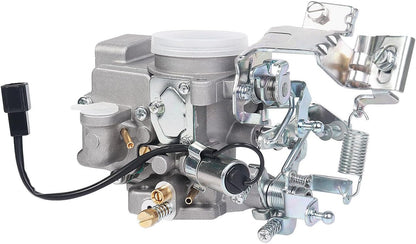 ya 2 8.15 Heavy-Duty Carburetor Fit for Daihatsu for Hijet S80 S81 S82 21100-87B65 21100-87766