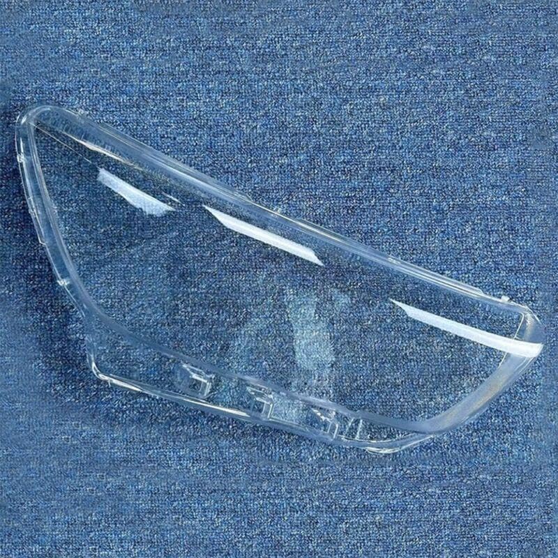 ya 4 8.14 Suitable for Volvo XC40 2019-2023 Right Headlight Housing Lens Cover + Sealant 1x