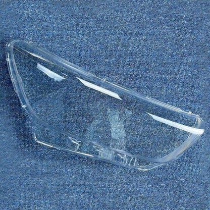 ya 4 8.14 Suitable for Volvo XC40 2019-2023 Right Headlight Housing Lens Cover + Sealant 1x