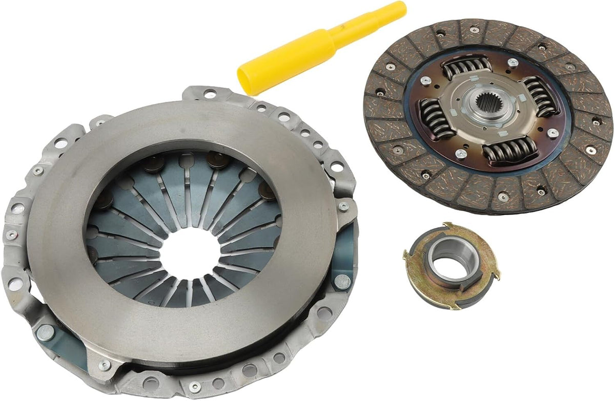 ya 14 9.20 zhengce 828075 CLUTCH KIT for Kia RIOIII/PICANTOII for Hyundai i10I/i20I G4LA 1.2L-1