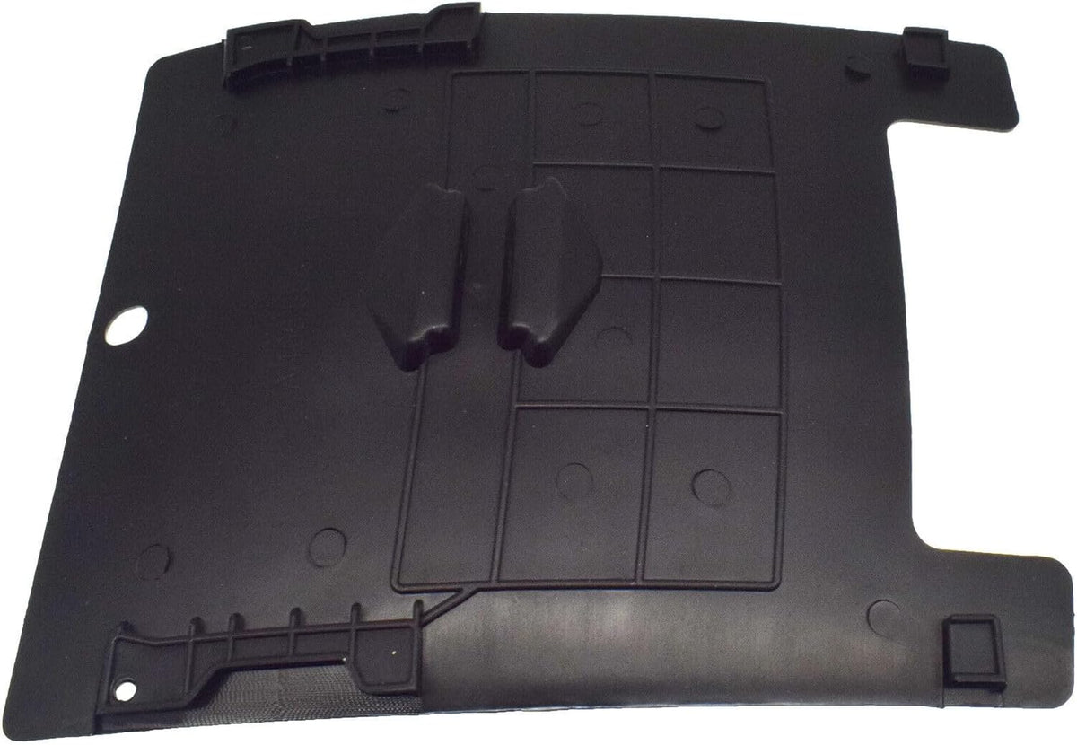 ya 4 8.10 Left/right fender liner access cover for Mercedes GL350 GL450 GL550 1668840722