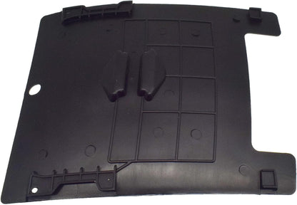ya 4 8.10 Left/right fender liner access cover for Mercedes GL350 GL450 GL550 1668840722