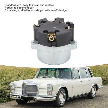 ya 8 8.24 baidi Starter Ignition Switch ABS Ignition Switch for W100 W108 W110 1962 to 1967