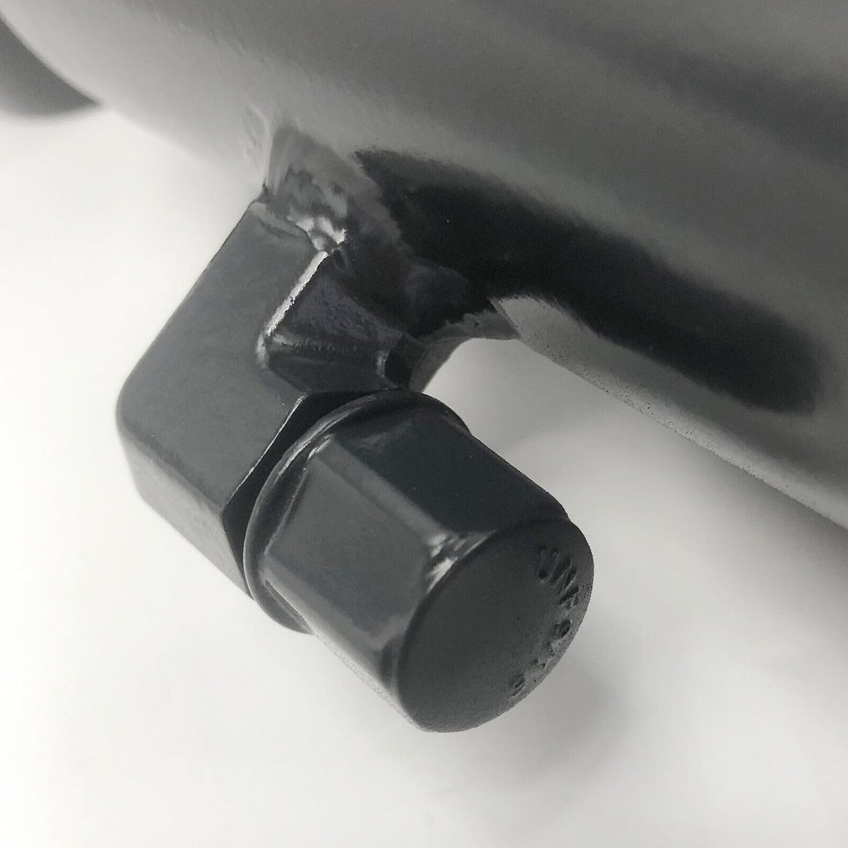 ya 16 10.20 baidi Thumb Gripper Hydraulic Cylinder Suitable for Models E32 E35 7199435 -