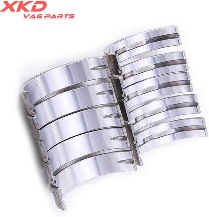 ya 11 9.14 baidi10 * STD EA888 engine crankshaft main bearings suitable for VW for Golf for Tiguan for JETTA 2.0TFSI