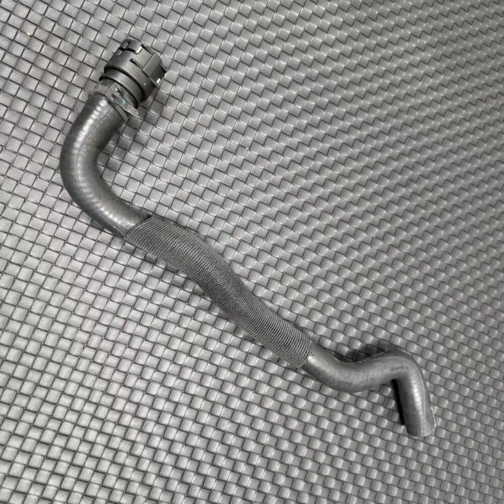 ya 11 9.14 baidiCoolant Hose for Audi for Q5 2009-2012 8R0819371E