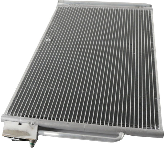 ya 2 8.15 AC Condenser for 2016-2018 for Chevrolet Malibu LaCrosse Regal 30026 Aluminum