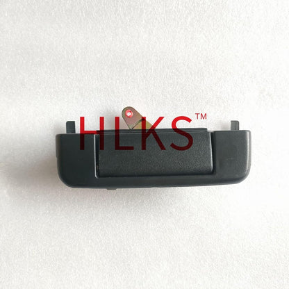 ya 2 8.15 Rear Tailgate Outer Handle Chrome for Toyota Hilux Mk3 Mk4 Mk5 Pickup 1988-2005