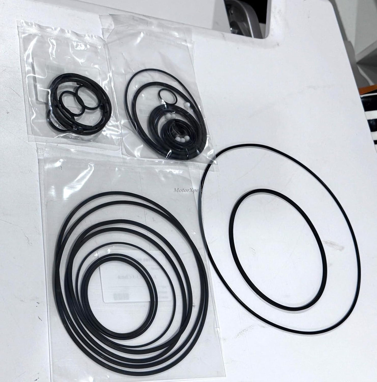 ya 10 9.16 baidi 6L45E 6L50E Transmission Rebuild Kit Overhaul Kit for BMW X3/318 for Buick